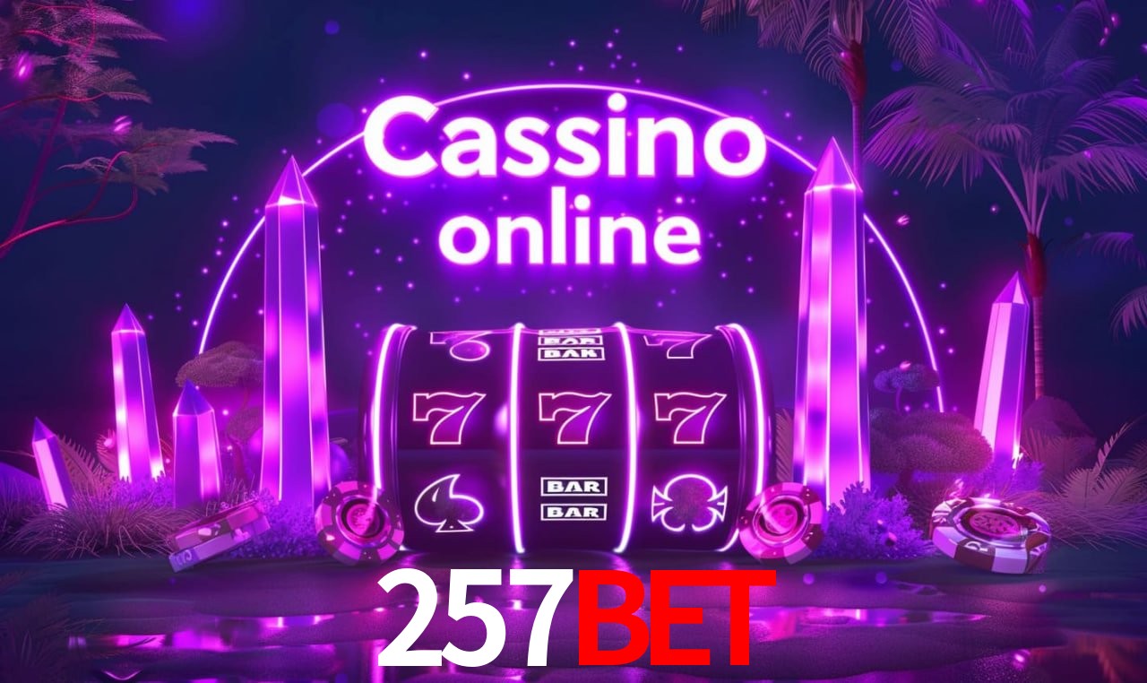 257bet - Winners Celebration