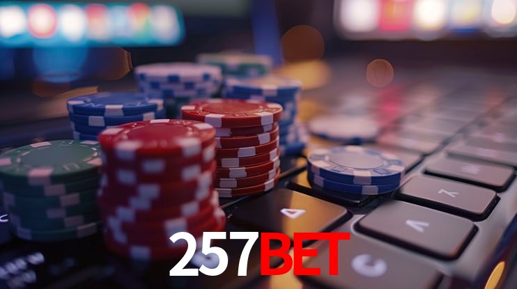257bet - cassino ao vivo